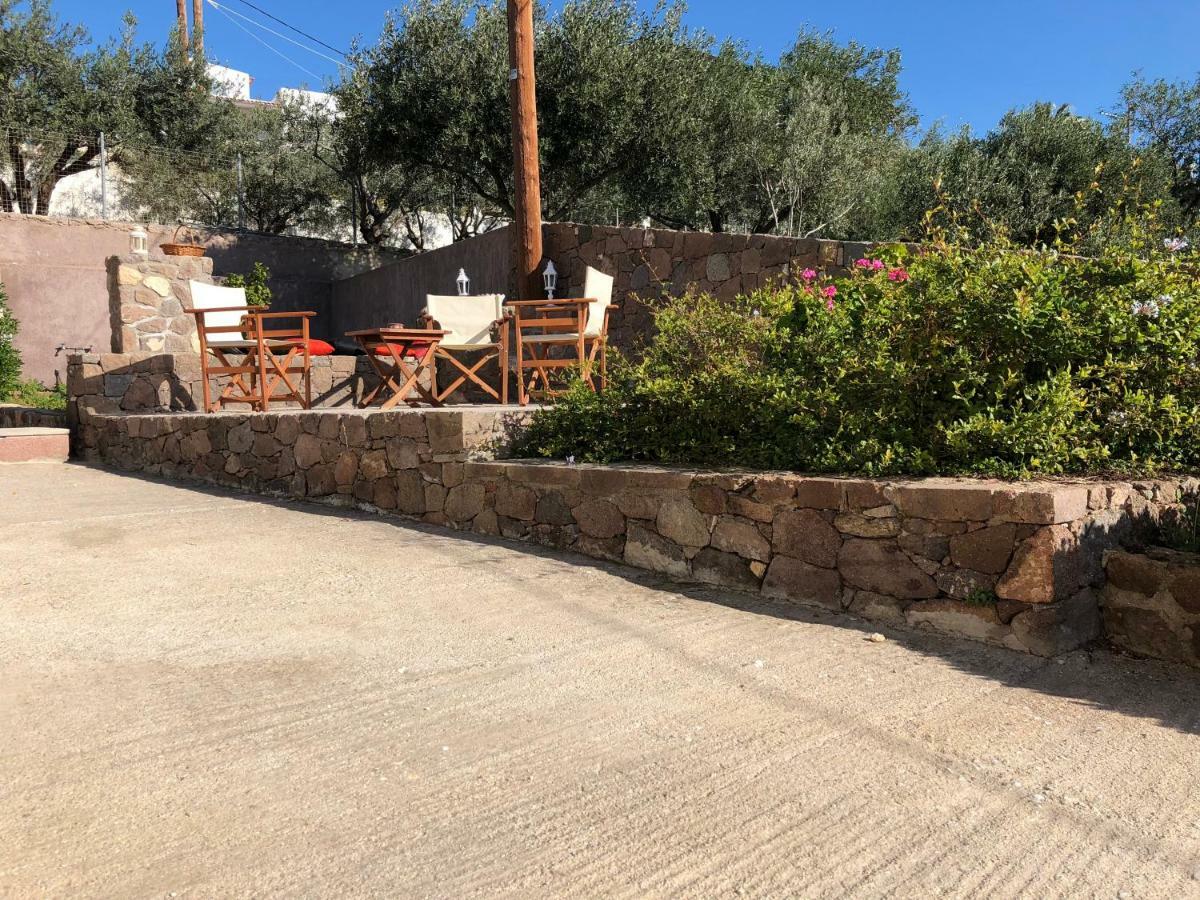 Breathtaking Seaview House Villa Aegina Dış mekan fotoğraf